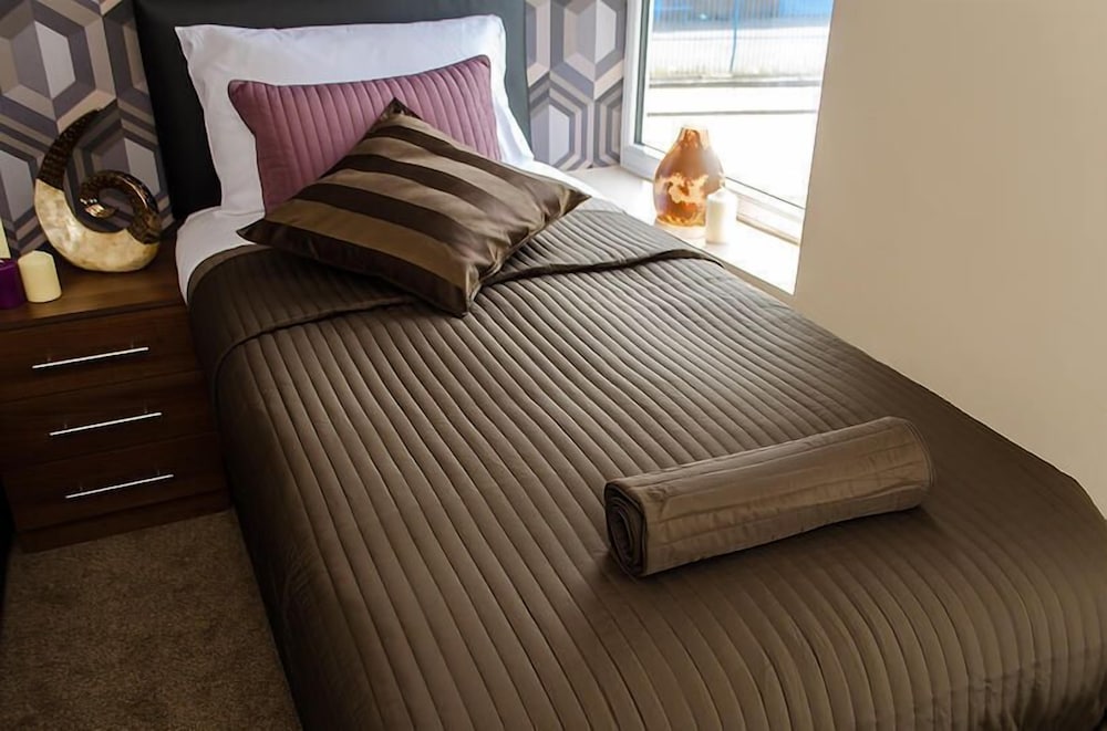 Trivelles Hotels - Eccles New Road, United Kingdom
