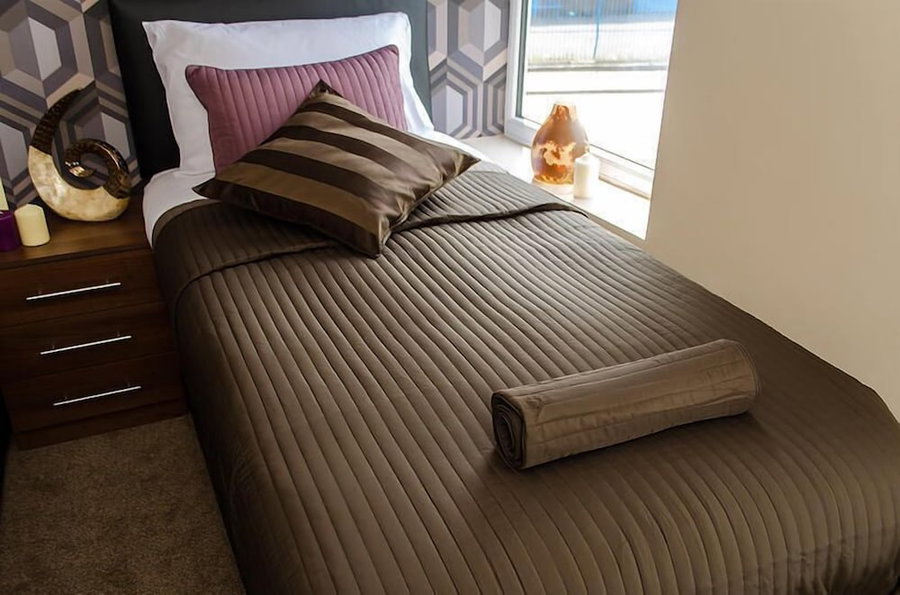 Trivelles Hotels - Eccles New Road, Salford, United Kingdom
