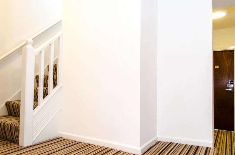 Trivelles Hotels - Eccles New Road, Salford, United Kingdom