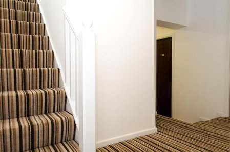 Trivelles Hotels - Eccles New Road, Salford, United Kingdom