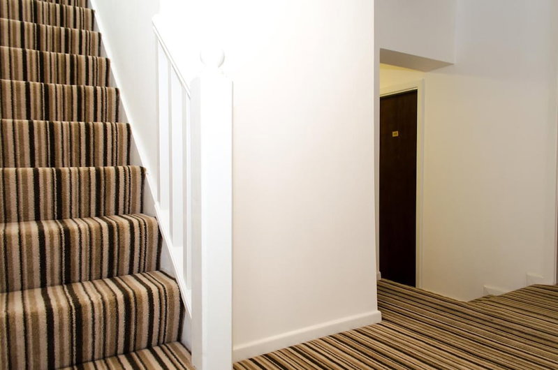Trivelles Hotels - Eccles New Road, Salford, United Kingdom
