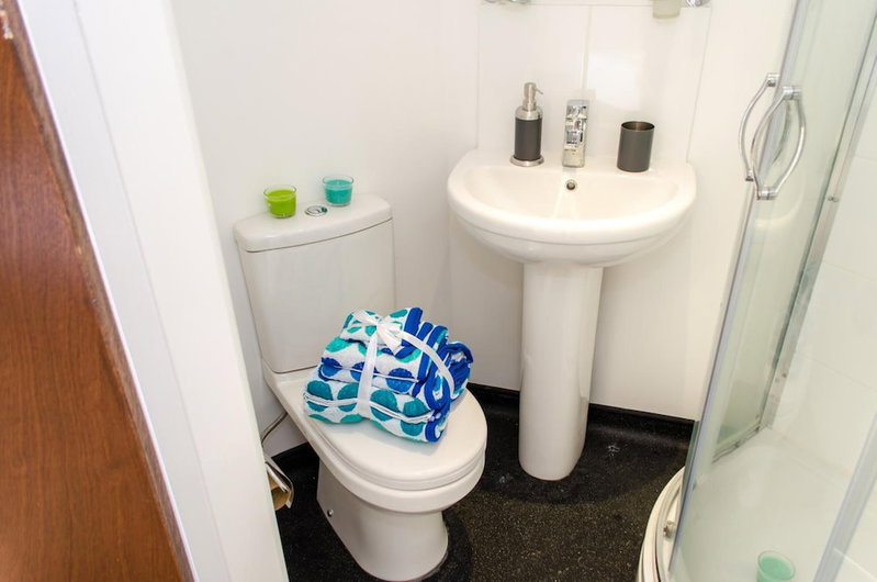 Trivelles Hotels - Eccles New Road, Salford, United Kingdom
