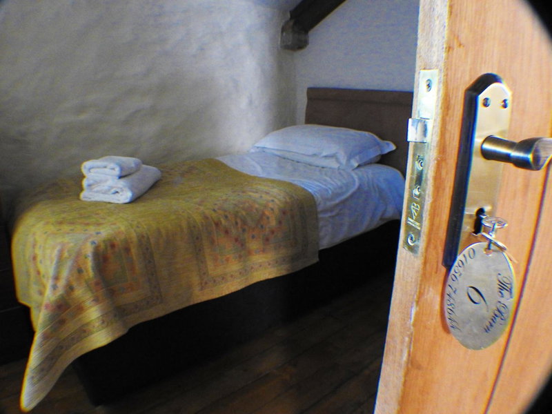 The Barn B&B, Margam, United Kingdom