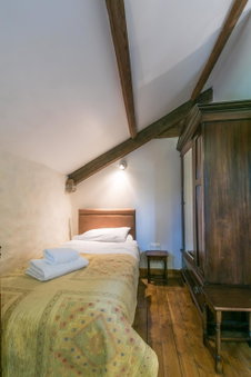 The Barn B&B, Margam, United Kingdom
