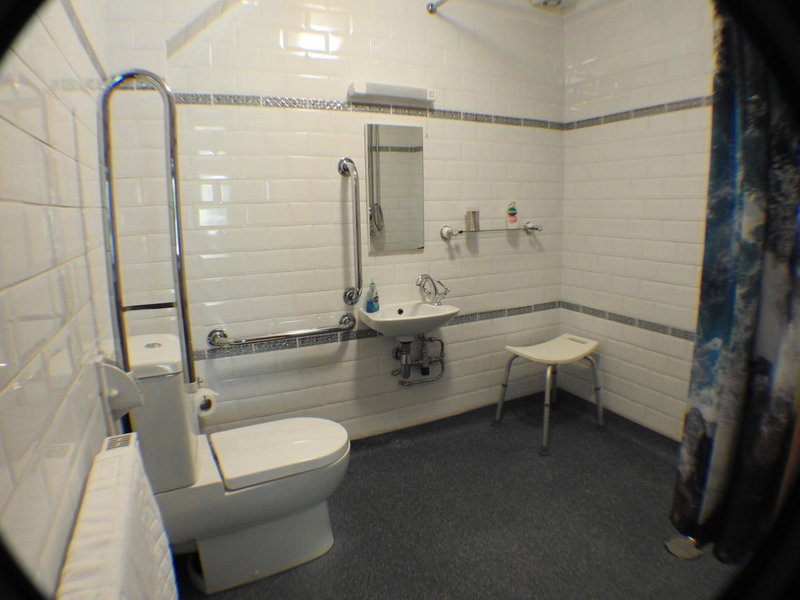 The Barn B&B, Margam, United Kingdom