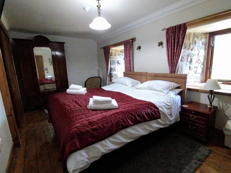 The Barn B&B, Margam, United Kingdom