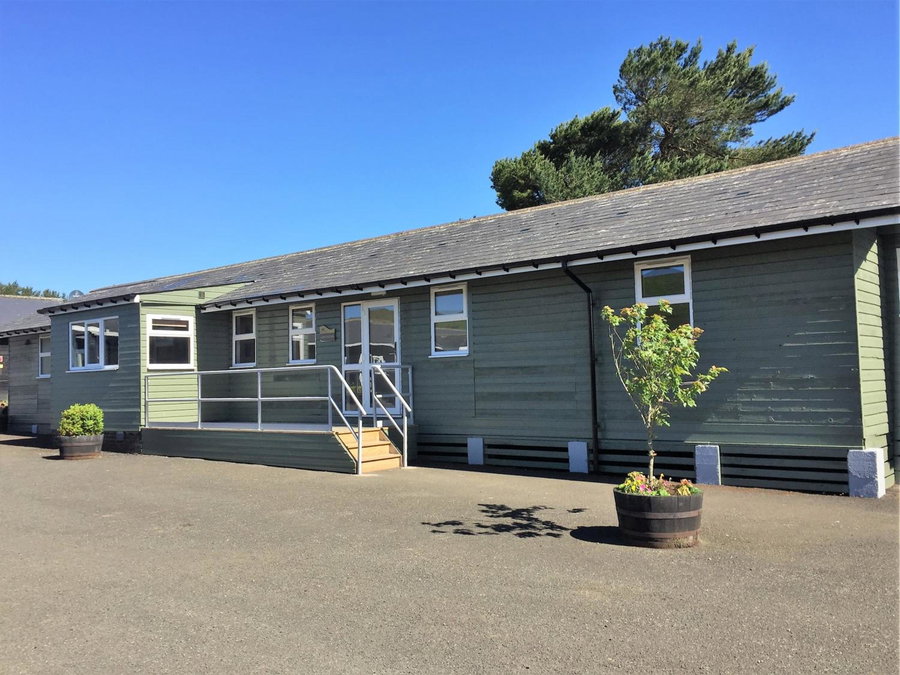 Brown Rigg Guest Rooms, Bellingham, United Kingdom