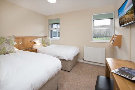 Brown Rigg Guest Rooms, Bellingham, United Kingdom