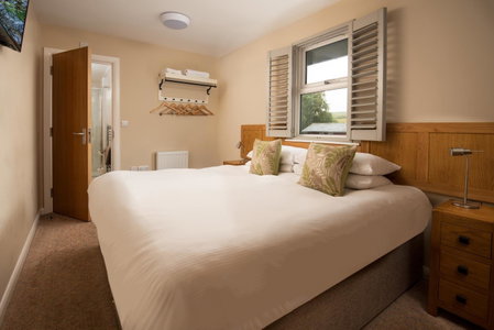Brown Rigg Guest Rooms, Bellingham, United Kingdom