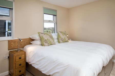 Brown Rigg Guest Rooms, Bellingham, United Kingdom