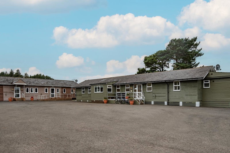 Brown Rigg Guest Rooms, Bellingham, United Kingdom
