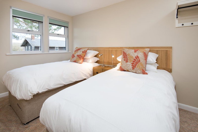 Brown Rigg Guest Rooms, Bellingham, United Kingdom