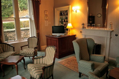 Sunbank House Metro Hotel, Perth, United Kingdom