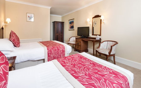 Sunbank House Metro Hotel, Perth, United Kingdom