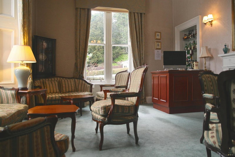 Sunbank House Metro Hotel, Perth, United Kingdom