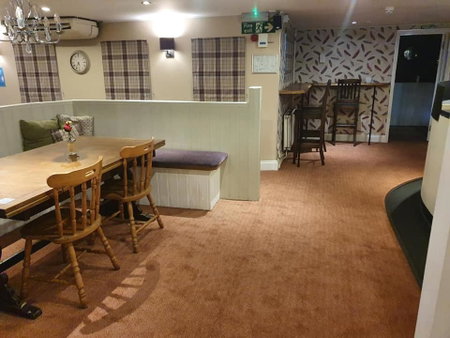 The Nags Head, Norwich, United Kingdom