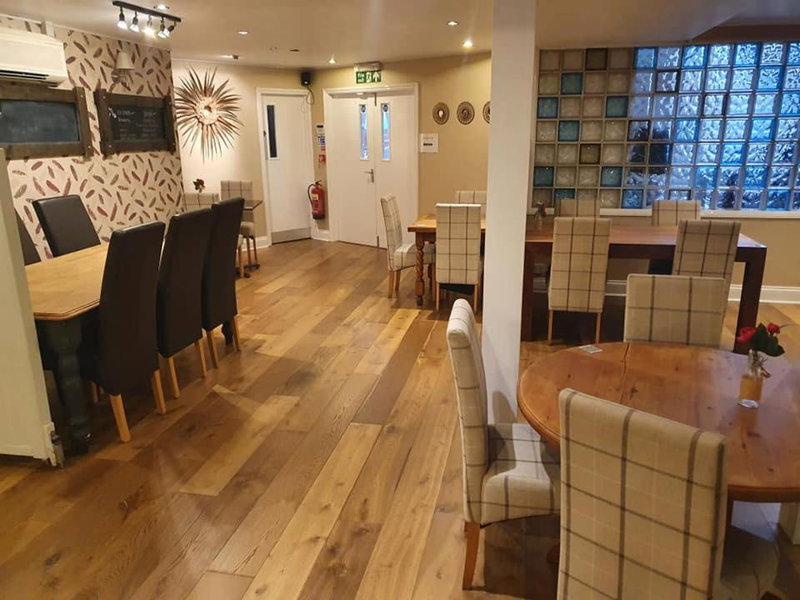 The Nags Head, Norwich, United Kingdom