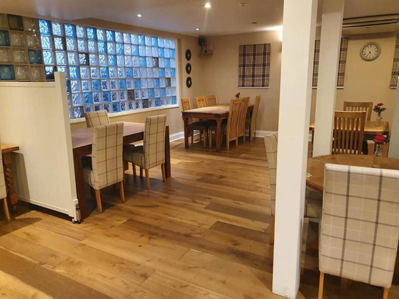 The Nags Head, Norwich, United Kingdom