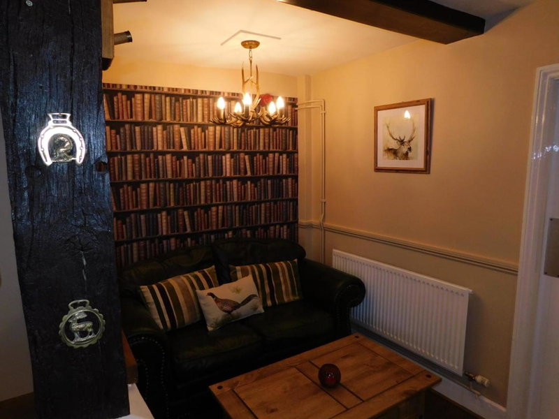 The Nags Head, Norwich, United Kingdom