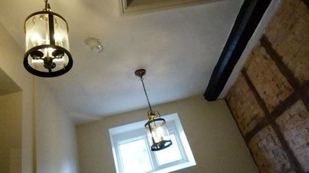 The Talbot Hotel, Ledbury, United Kingdom