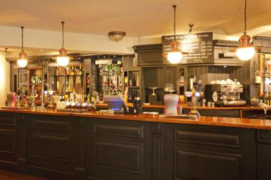 Raven Hotel by Greene King Inns, Hook, United Kingdom