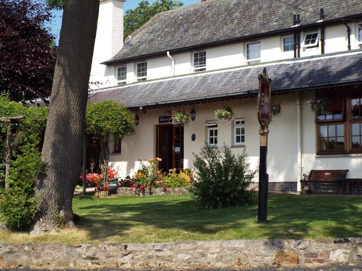 The Inn At Charlestown, United Kingdom