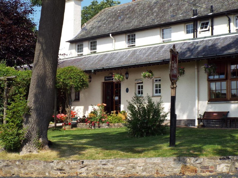 The Inn At Charlestown, Dunfermline, United Kingdom