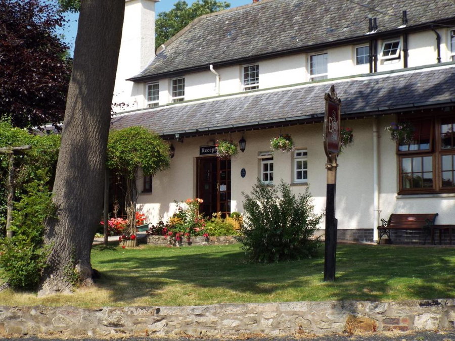 The Inn At Charlestown, Dunfermline, United Kingdom