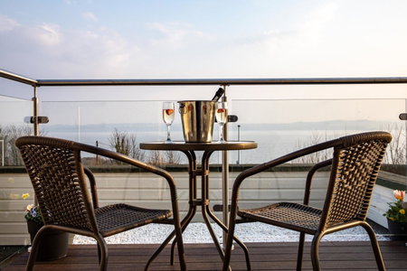 The Inn At Charlestown, Dunfermline, United Kingdom