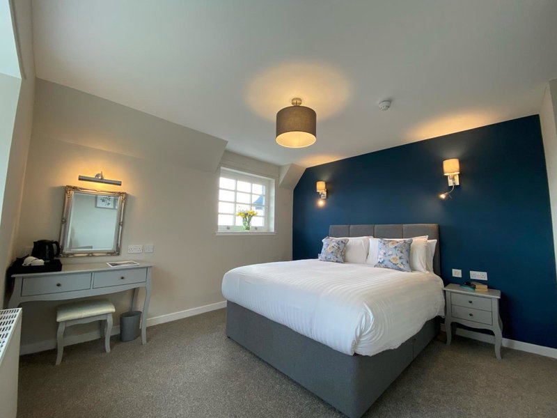 The Inn At Charlestown, Dunfermline, United Kingdom