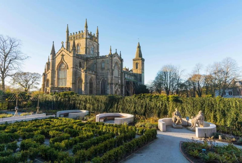 The Inn At Charlestown, Dunfermline, United Kingdom