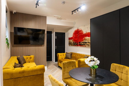 Home at 42 Arkles Lane Anfield, Liverpool, United Kingdom