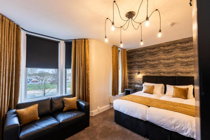 Home at 42 Arkles Lane Anfield, Liverpool, United Kingdom