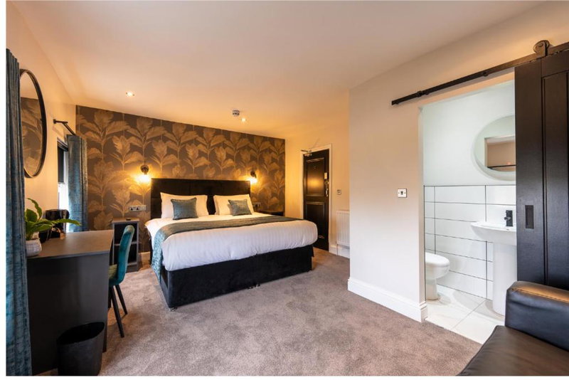 Home at 42 Arkles Lane Anfield, Liverpool, United Kingdom