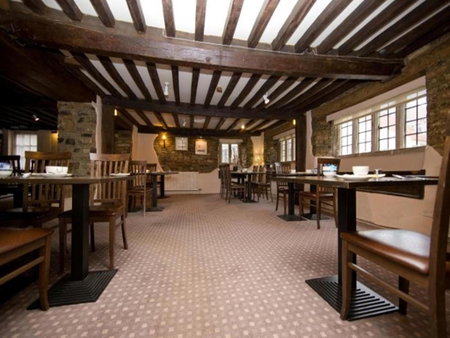 Mullions 51 B&B, Street, United Kingdom