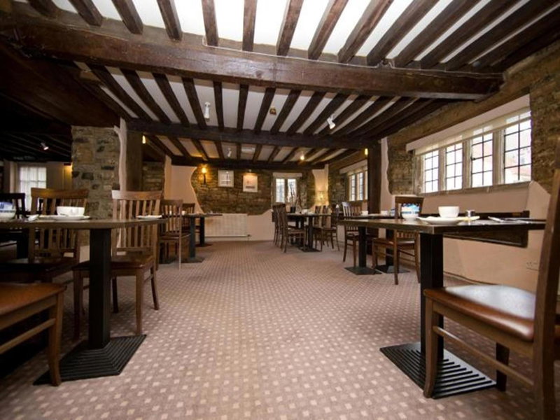 Mullions 51 B&B, Street, United Kingdom