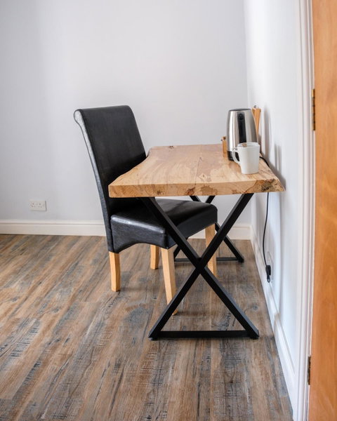 Mullions 51 B&B, Street, United Kingdom