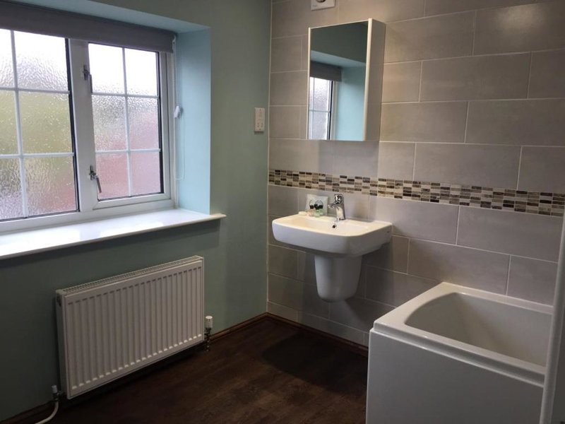 Mullions 51 B&B, Street, United Kingdom