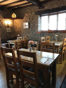Castle Inn, Knighton, United Kingdom