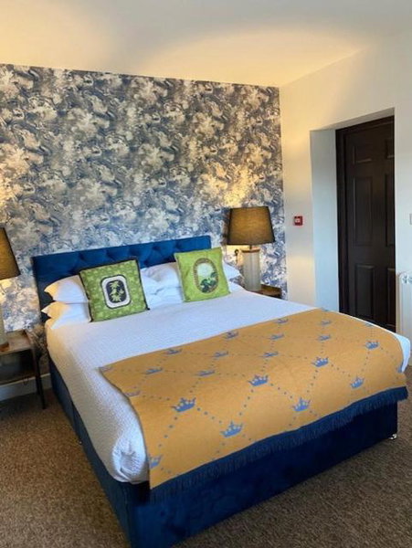 Castle Inn, Knighton, United Kingdom