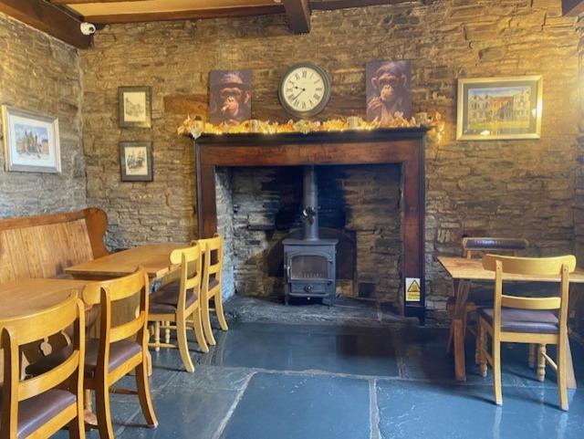 Castle Inn, Knighton, United Kingdom