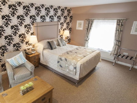 The Commercial Hotel, Tarland, United Kingdom