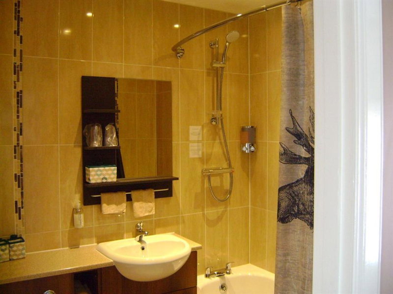The Commercial Hotel, Tarland, United Kingdom