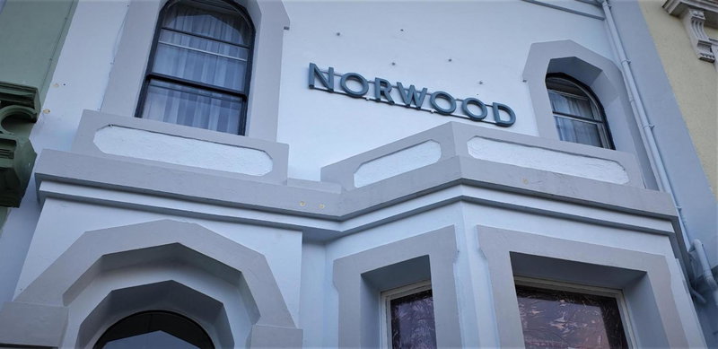 The Norwood, Torquay, United Kingdom