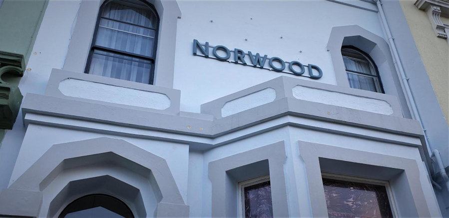 The Norwood, Torquay, United Kingdom