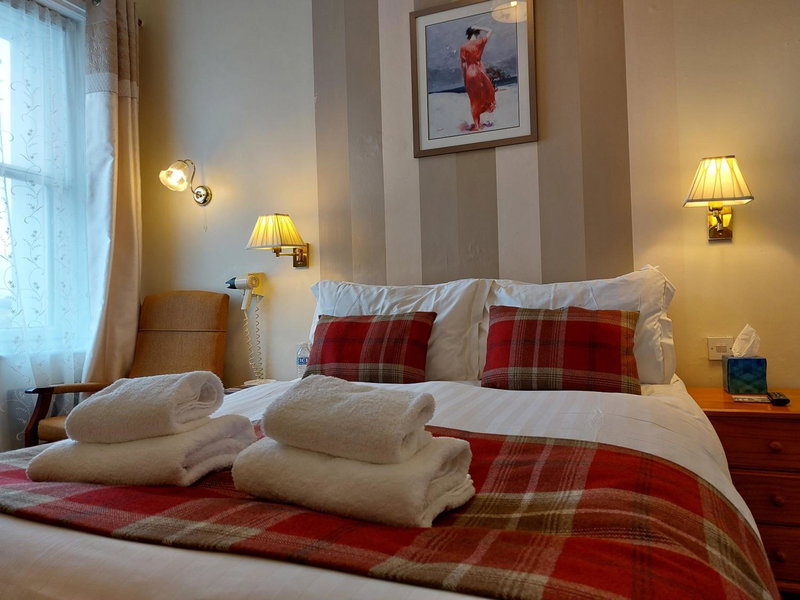 The Norwood, Torquay, United Kingdom