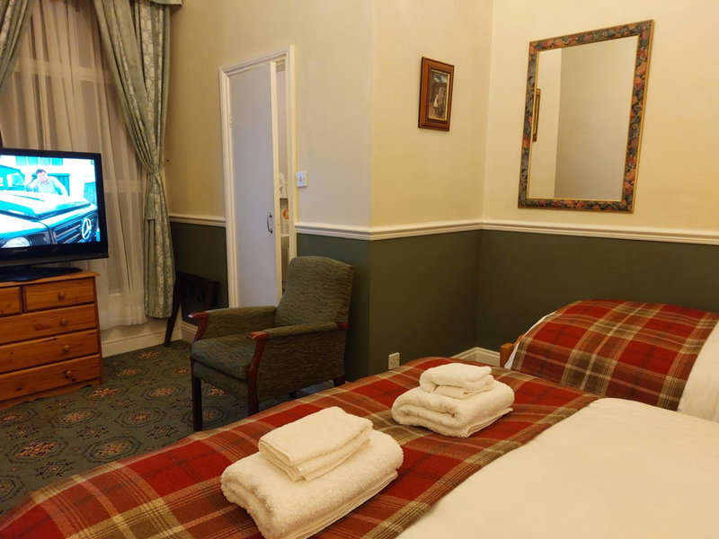 The Norwood, Torquay, United Kingdom