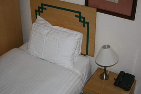 The Hanover Hotel, Liverpool, United Kingdom