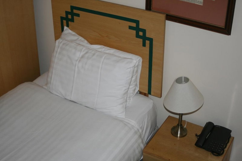 The Hanover Hotel, Liverpool, United Kingdom