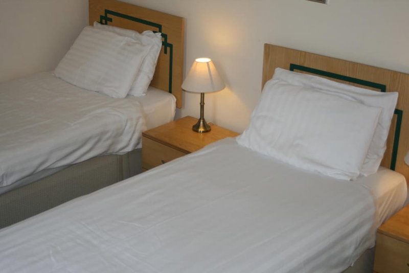 The Hanover Hotel, Liverpool, United Kingdom
